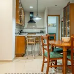 El Fondon 2 Apartment