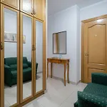 El Fondon 2 Apartment *