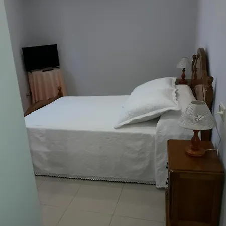 El Fondon 2 Appartement *