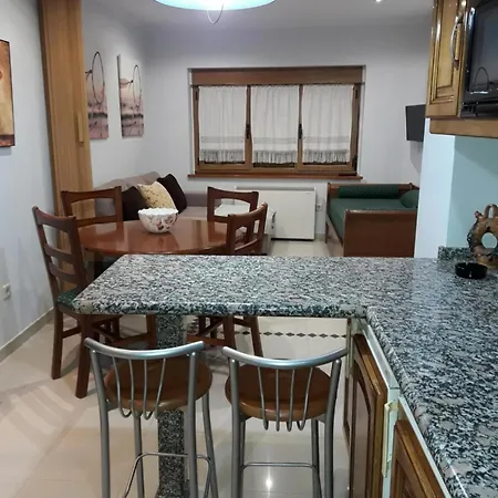 Appartement El Fondon 2 *