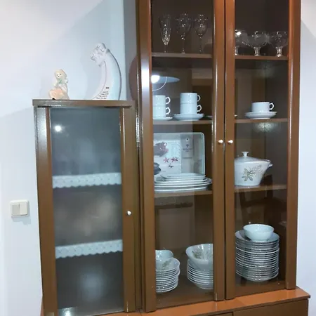 El Fondon 2 Appartement