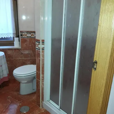 Appartement El Fondon 2 Onís