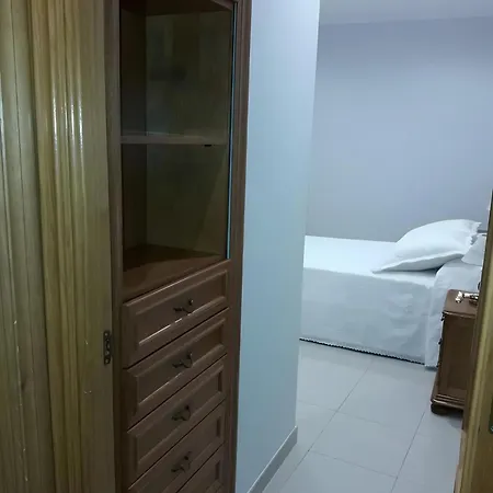 El Fondon 2 Appartement