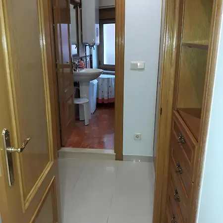 El Fondon 2 Appartement