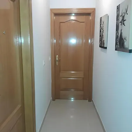 Appartement El Fondon 2 Onís