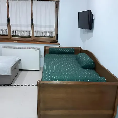 El Fondon 2 Appartement