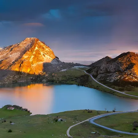 El Fondon 2 Appartement *