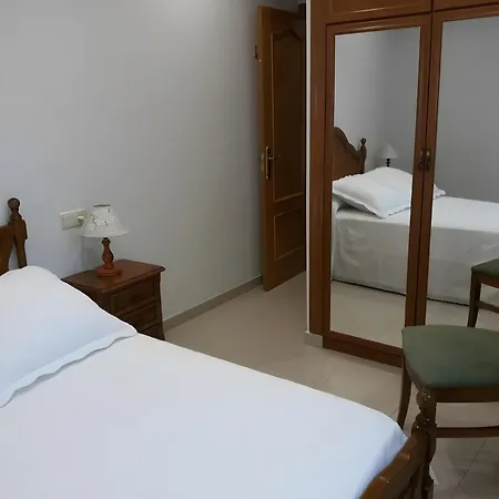 El Fondon 2 Appartement *