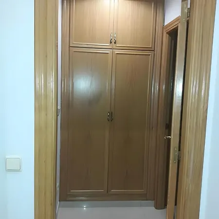 Appartement El Fondon 2