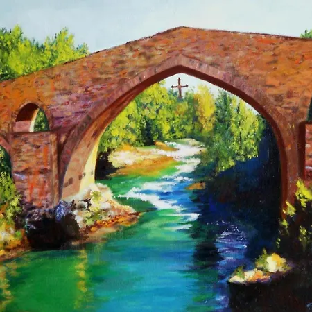 Appartement El Fondon 2 *