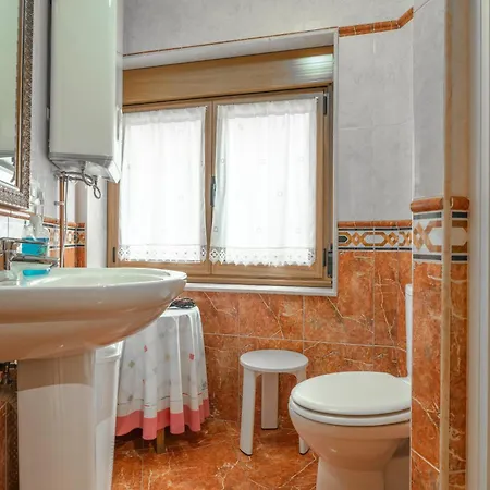 Apartmán El Fondon 2 *
