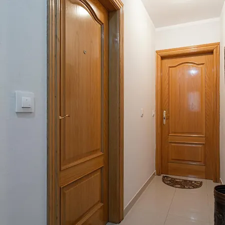 Apartmán El Fondon 2 Onís