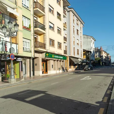 El Fondon 2 * Onís