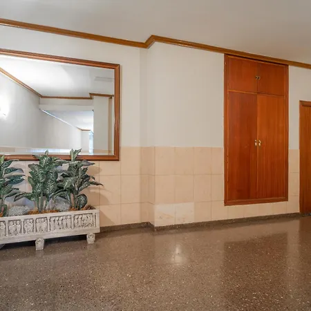 Apartmán El Fondon 2